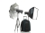 Zestaw lamp Siros 800 L Outdoor Kit 2