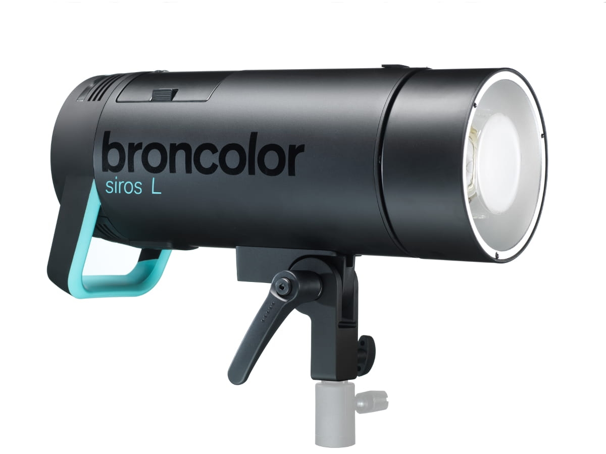 Zestaw lamp Siros 800 L Outdoor Kit 2