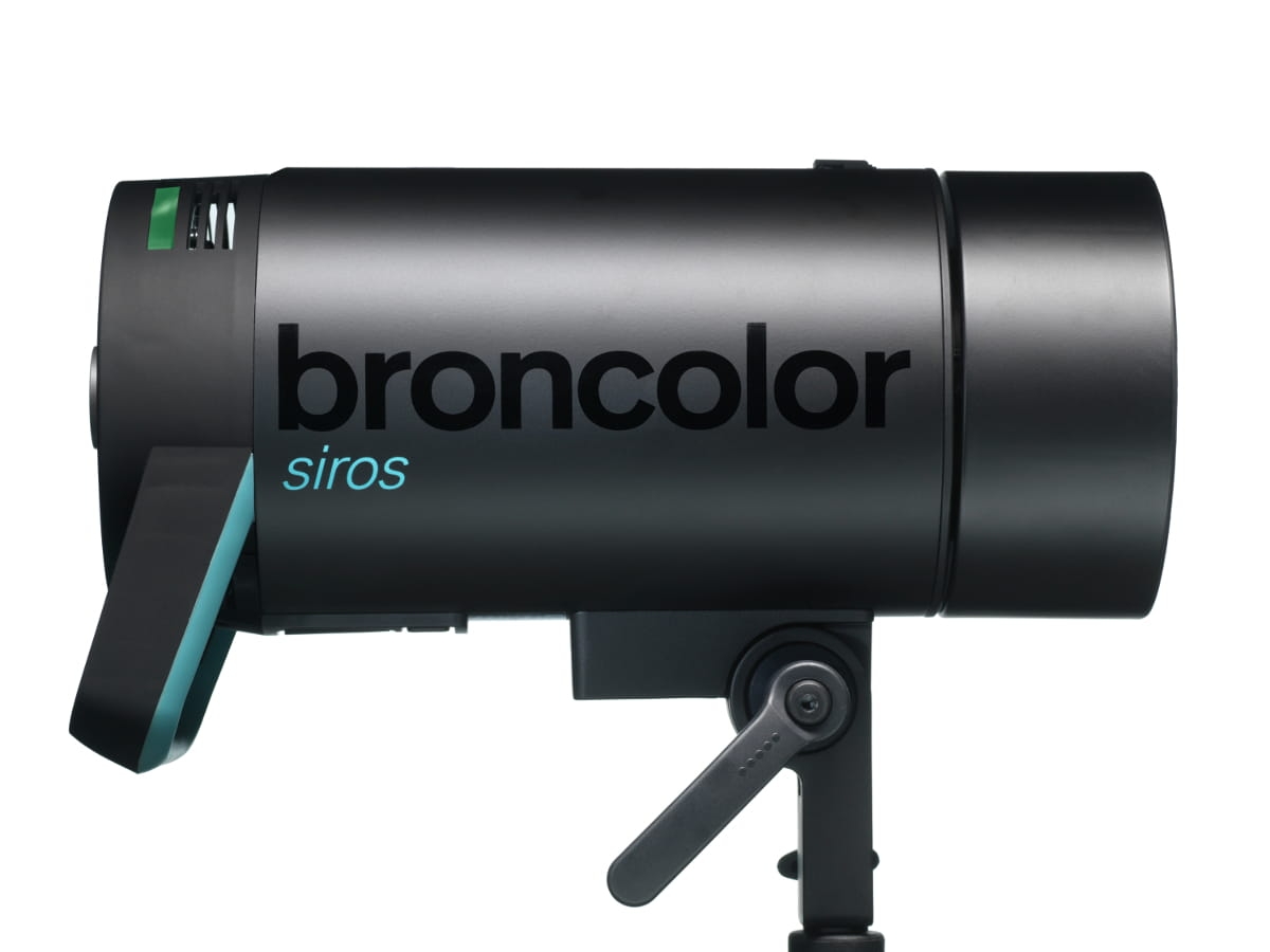 Lampa kompaktowa Siros 800 S WiFi RFS