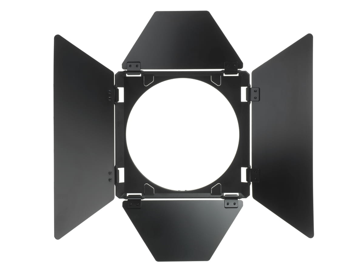 Wrota do reflektora L40 do lamp Broncolor Siros