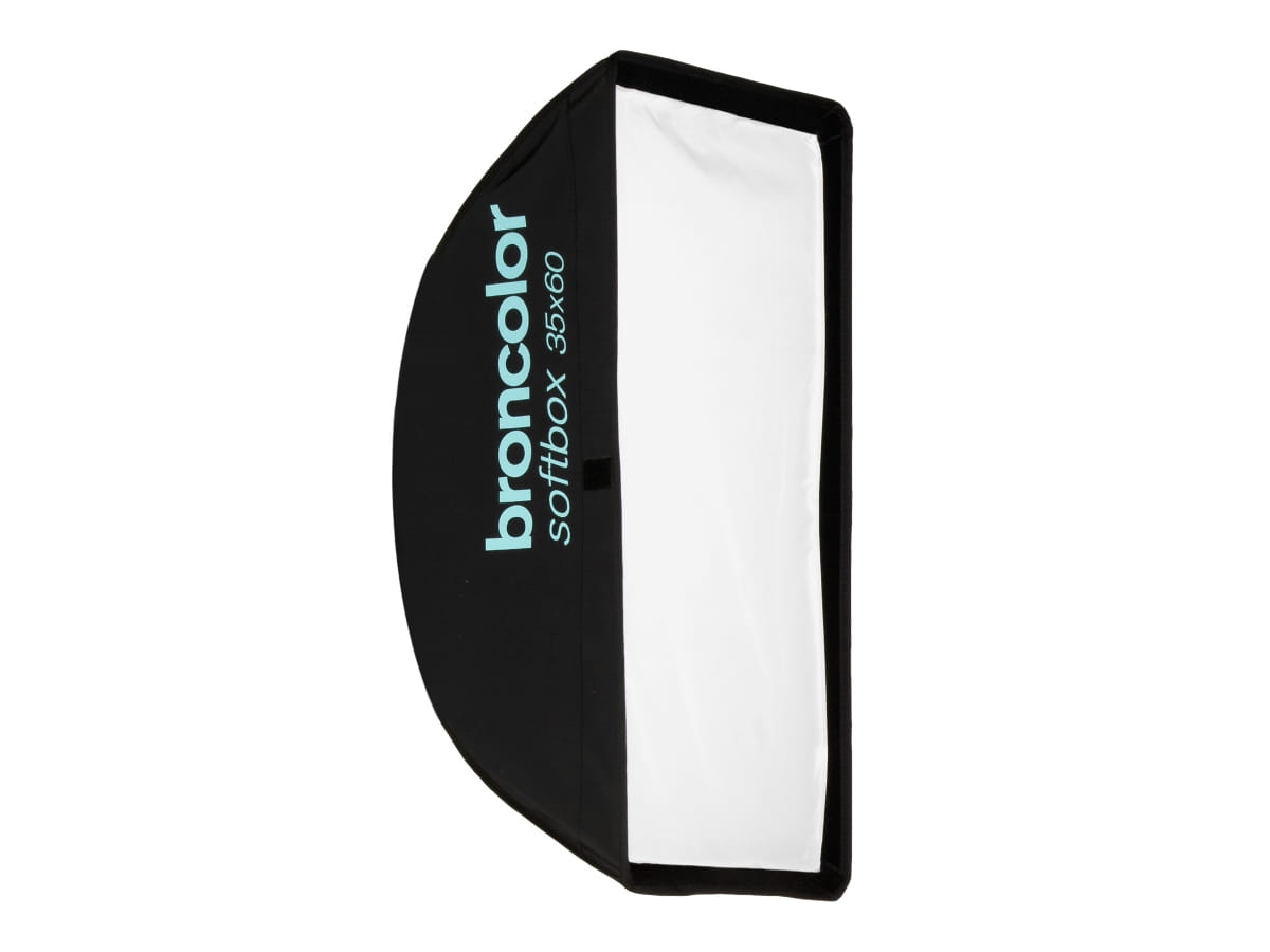 Softboks 35 x 60