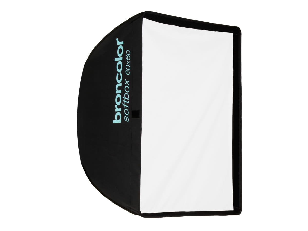 Softboks 60 x 60