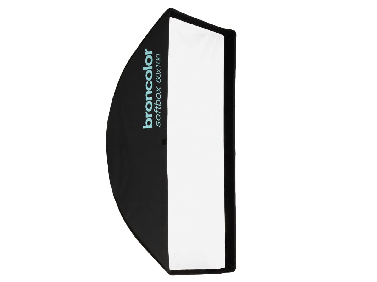 Softboks 60 x 100
