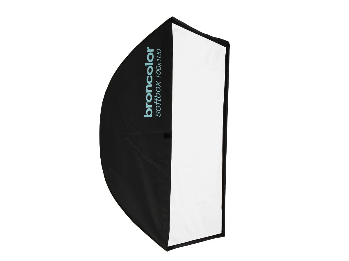 Softboks 100 x 100