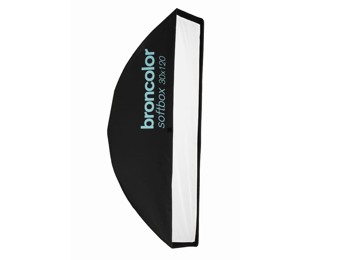 Softboks 30 x 120