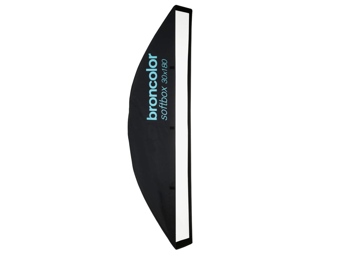 Softboks 30 x 180