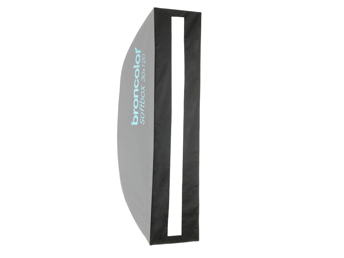 Maska Strip do softboksa 30 x 120