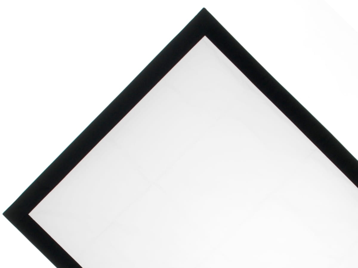 Dodatkowy dyfuzor zewnętrzny do softboksa 30 x 180 cm