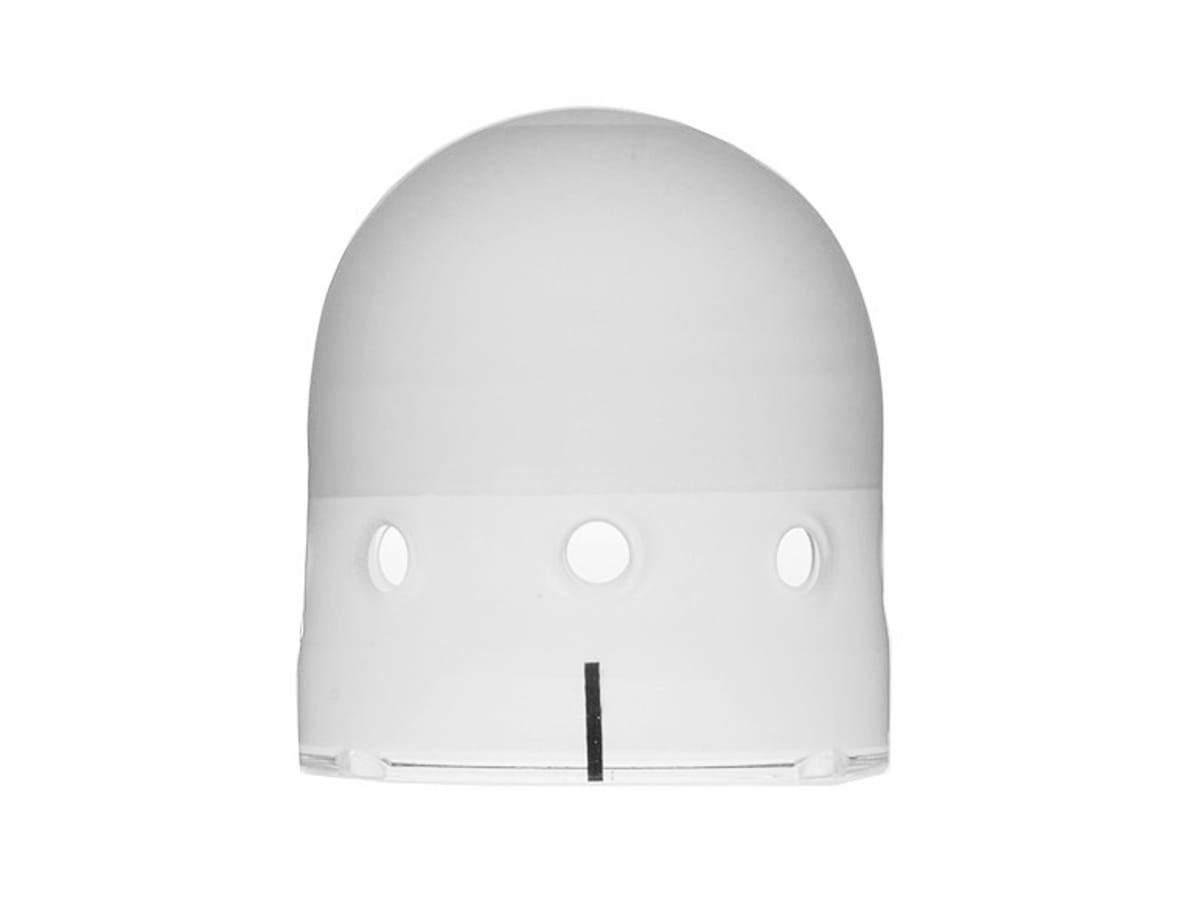 Kopułka matowa 5900 K do lamp Broncolor