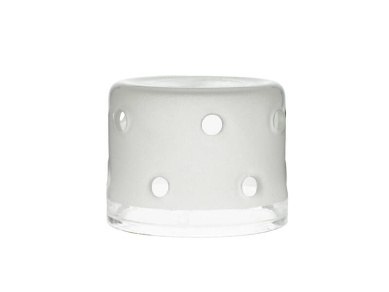 Kopułka zabezpieczająca do lamp Siros S/L