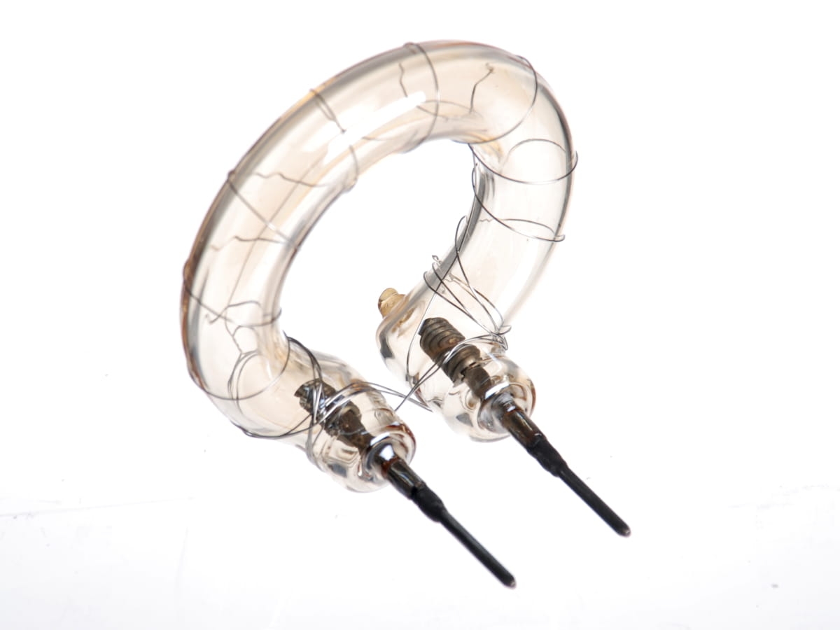 Palnik 1500 J do lamp Broncolor Minipuls C200 / D160