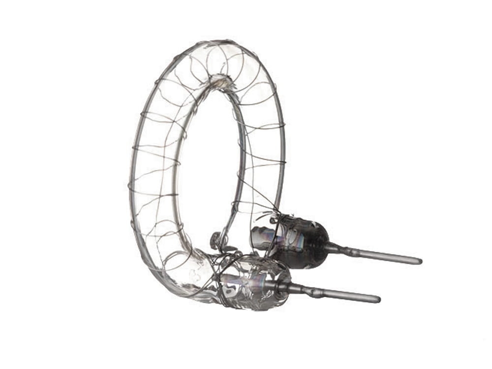 Palnik 600 J do lamp Broncolor Minipuls C40/C80