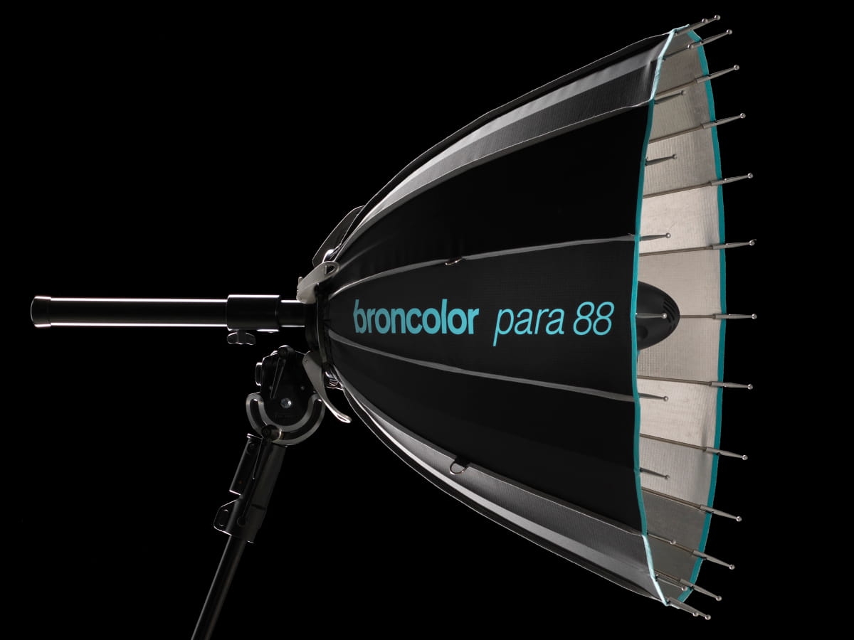 Move Outdoor Para kit