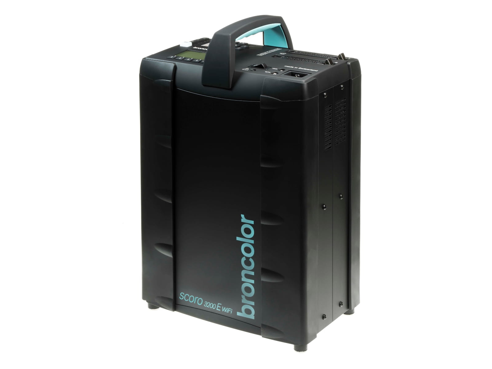 Generator Broncolor Scoro E 3200  WiFi / RFS 2.1