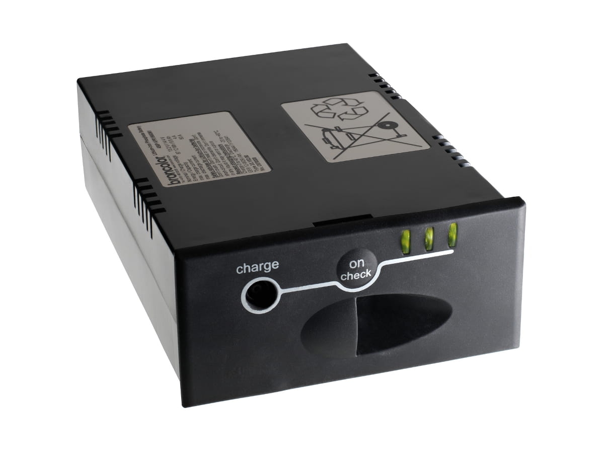 Akumulator litowo-jonowy do generatorów Move 1200L