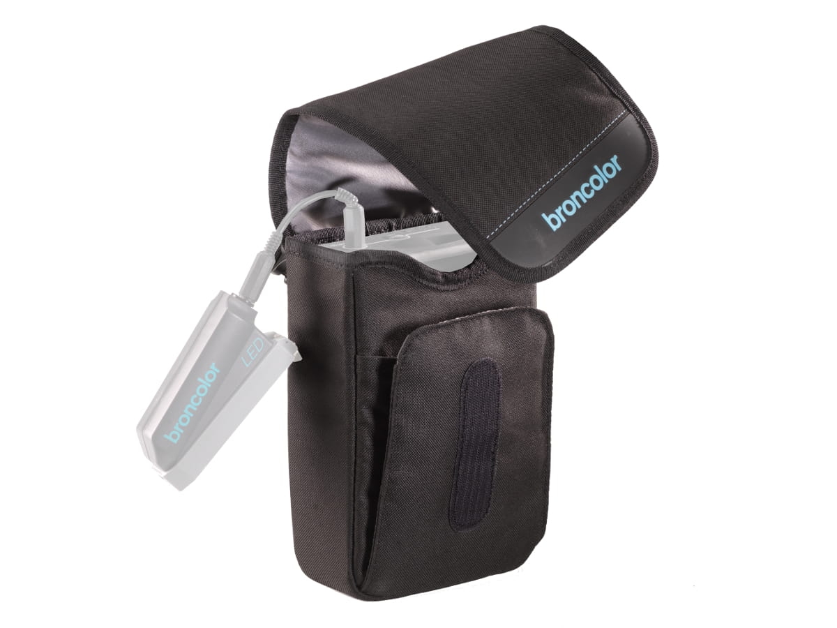 Pokrowiec na akumulator do generatora Move 1200L