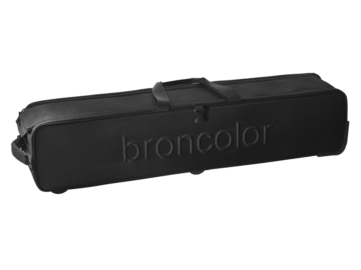 Torba z kółkami Flashbag 2 do lamp Siros