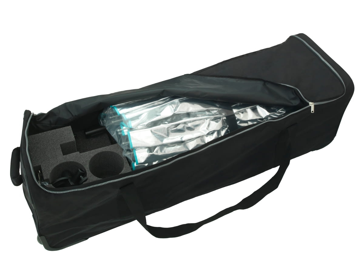Torba na kółkach na reflektory Para 177 / 222