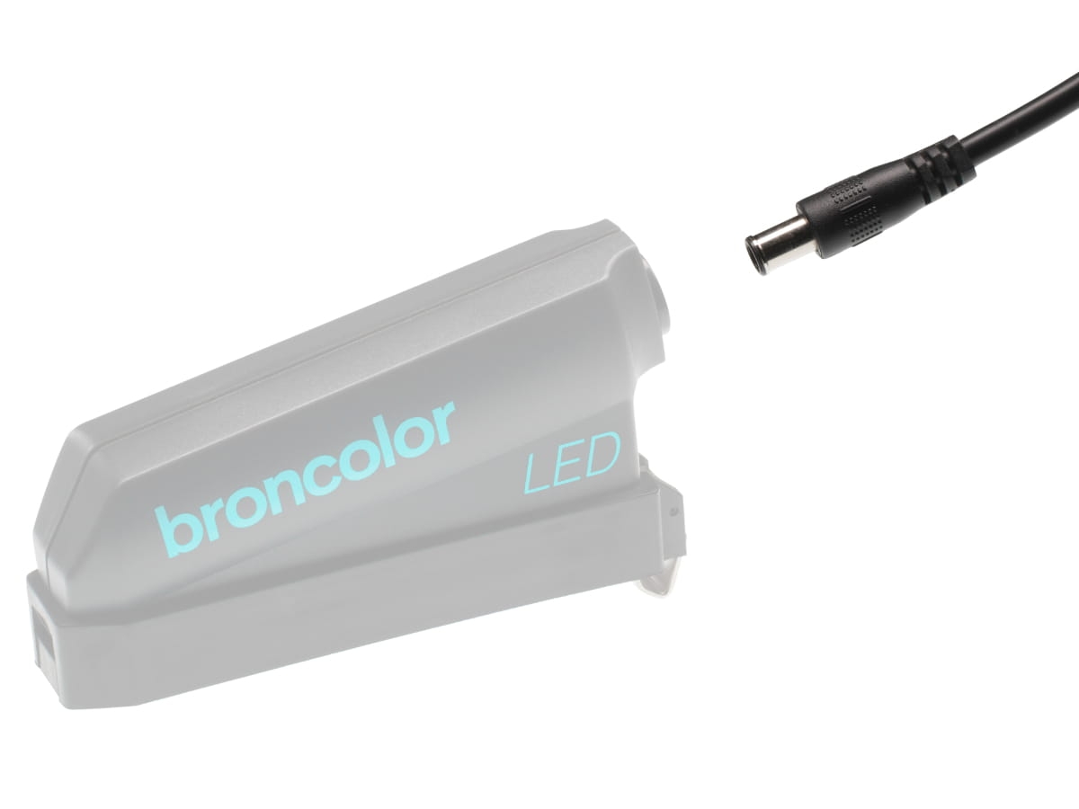 Kabel do adaptera światła ciągłego MobiLED