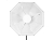 Softboks OCTA 30 Beauty Dish