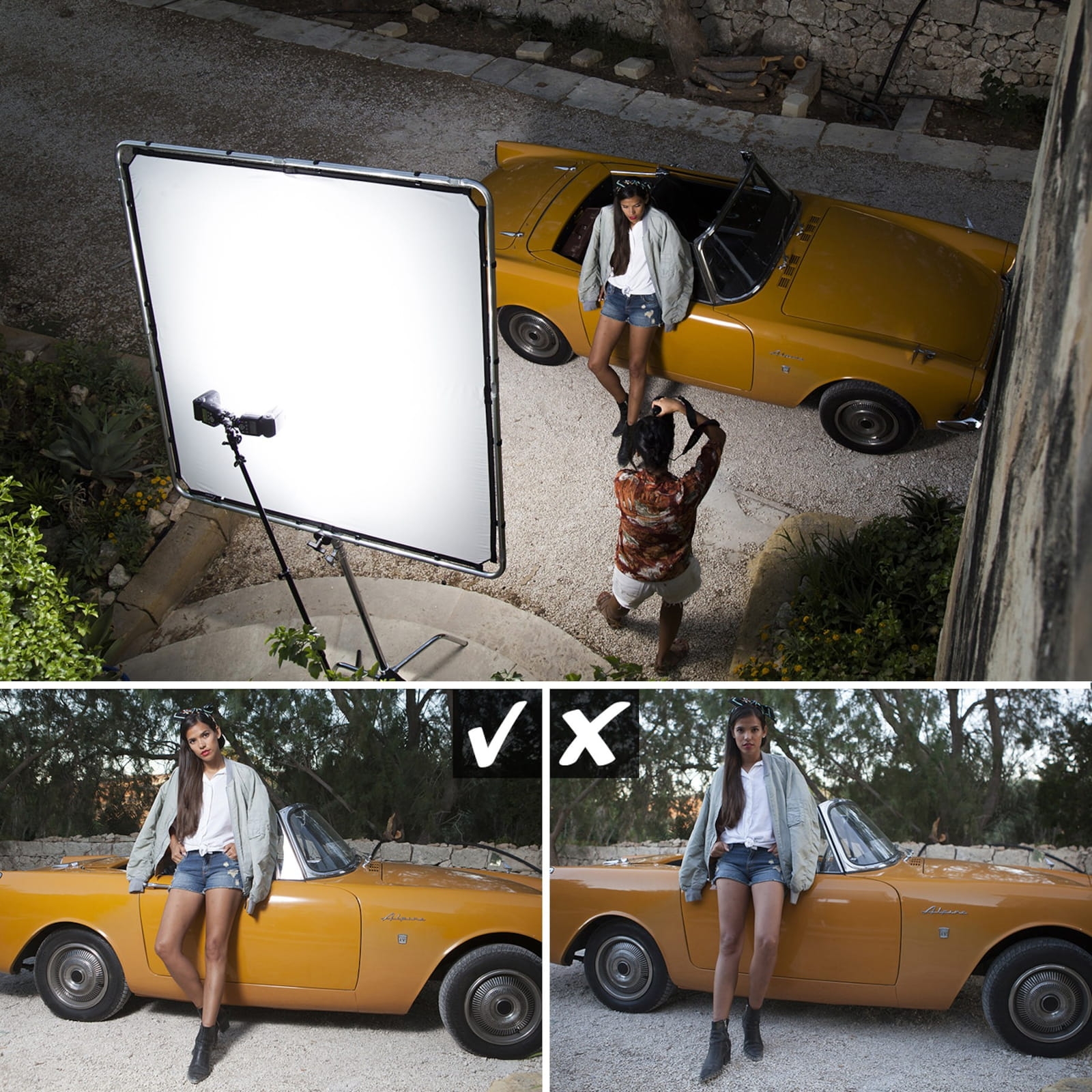 Dyfuzor 1.25 stop do systemu Lastolite Skylite Rapid 1.5 x 1.5 m