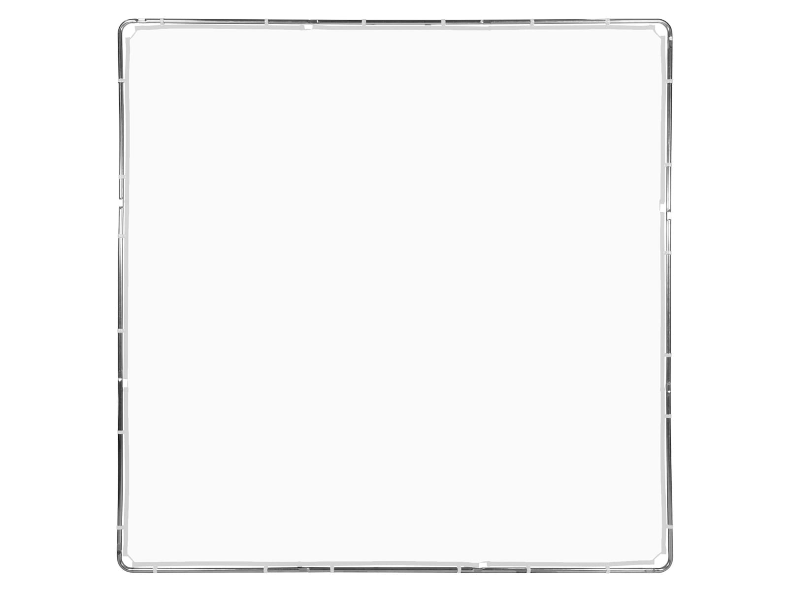 Aluminiowa rama do systemu Lastolite Skylite Rapid extra large 3 x 3 m