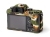easyCover silikonowa osłona na body aparatu Sony A7 III / A7 RIII / A9 - kamuflaż