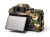 easyCover silikonowa osłona na body aparatu Sony A7 III / A7 RIII / A9 - kamuflaż