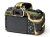 easyCover silikonowa osłona na body aparatu Canon EOS 77D - kamuflaż