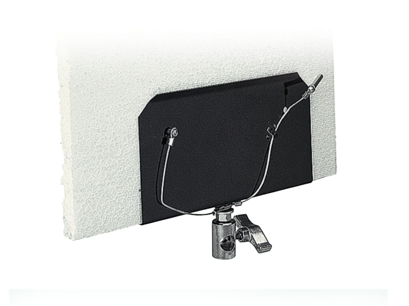 Uchwyt do styropianu Avenger F1501