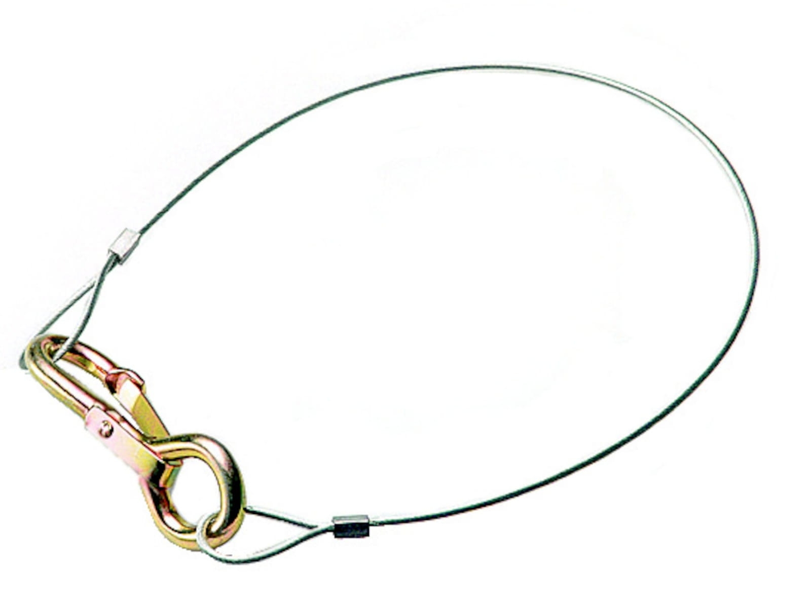 Linka zabezpieczająca