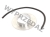 Speedring adapter do lamp studyjnych Elinchrome Quadra