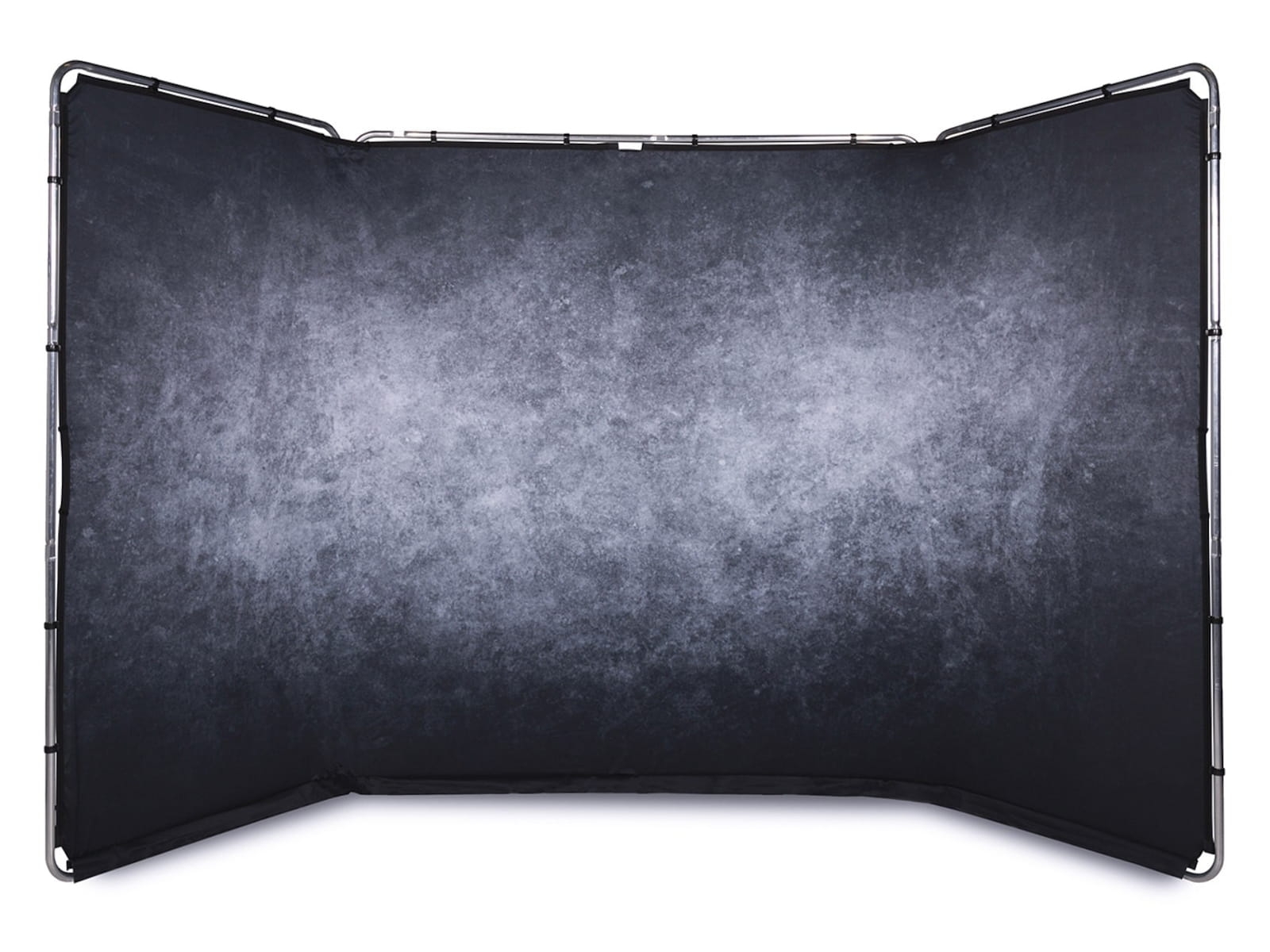 Tło panoramiczne Lastolite Panoramic Background 4 x 2.3m Granite