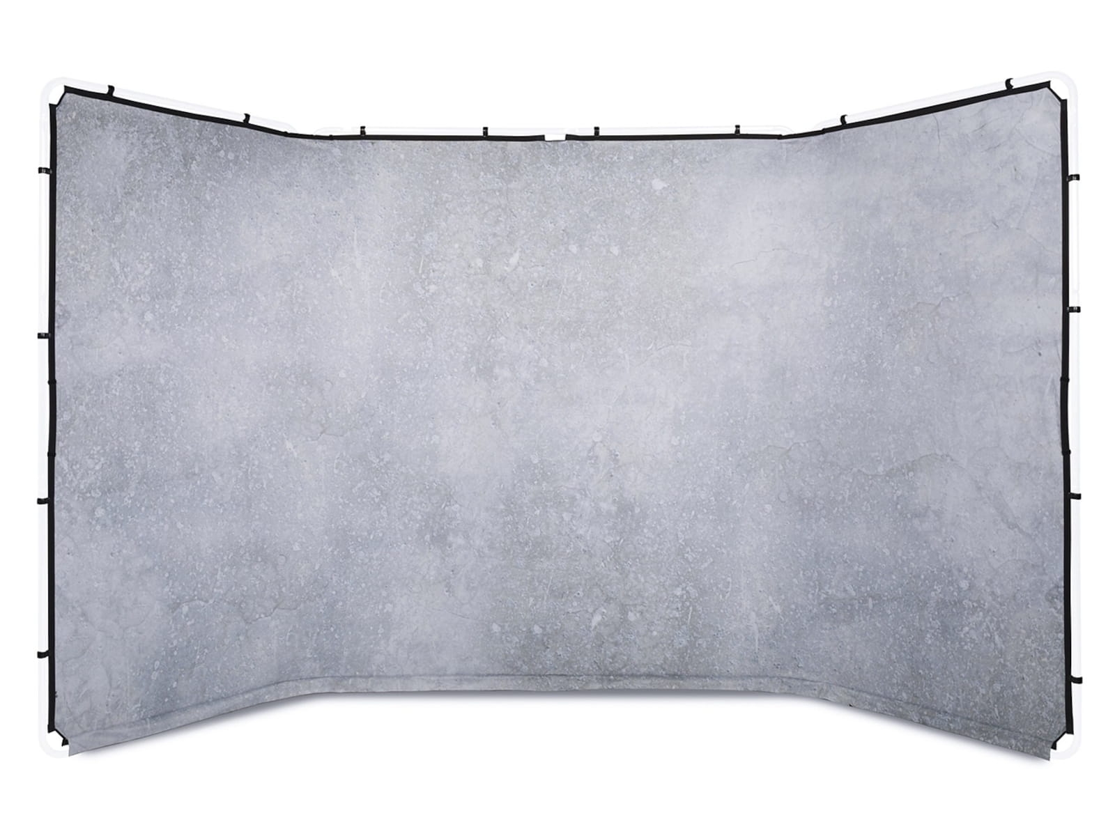 Tkanina Limestone do tła panoramicznego (tylko tkanina)