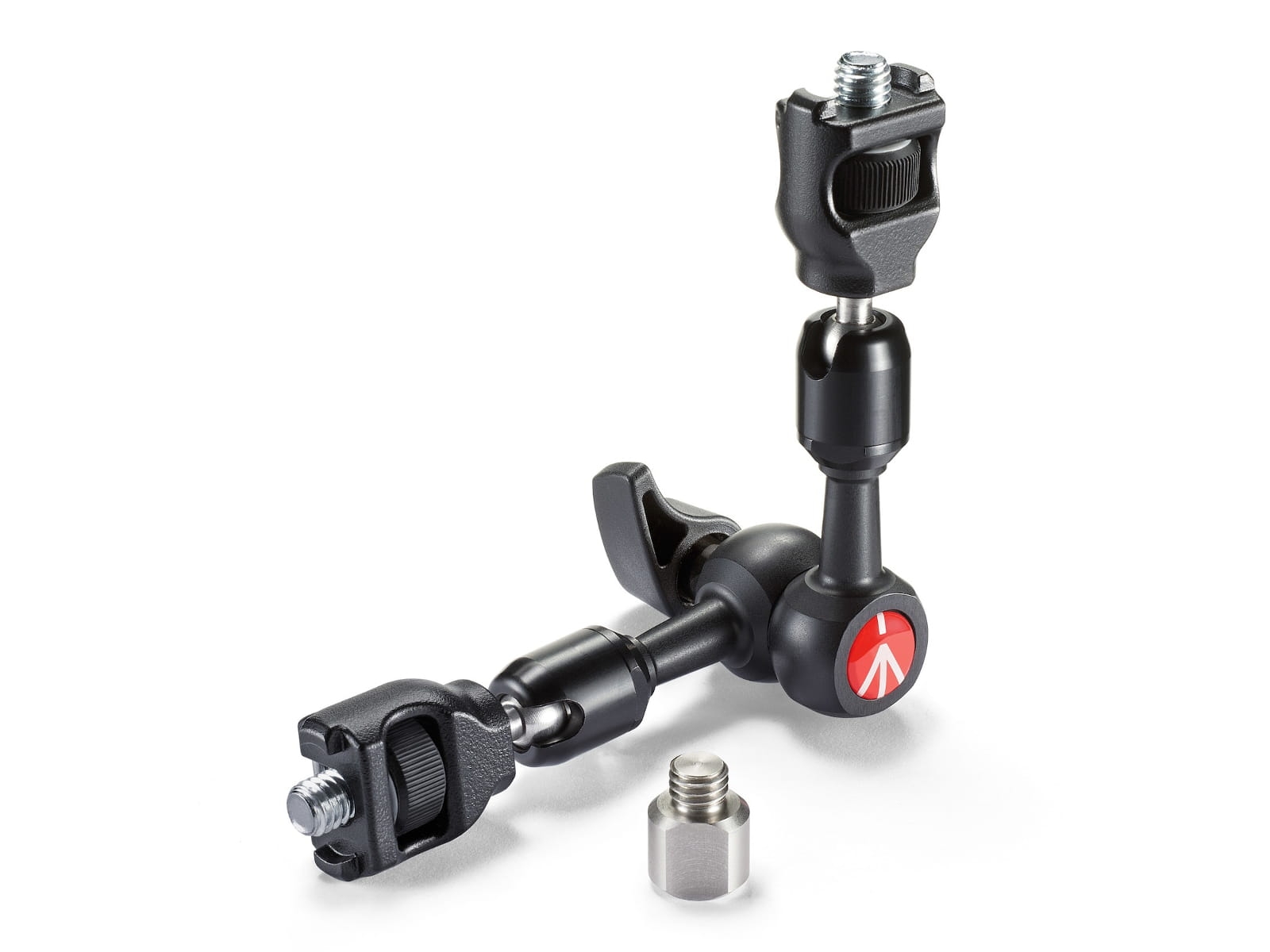 Krótkie ramię przegubowe Manfrotto Micro Friction Arm 244MICRO-AR