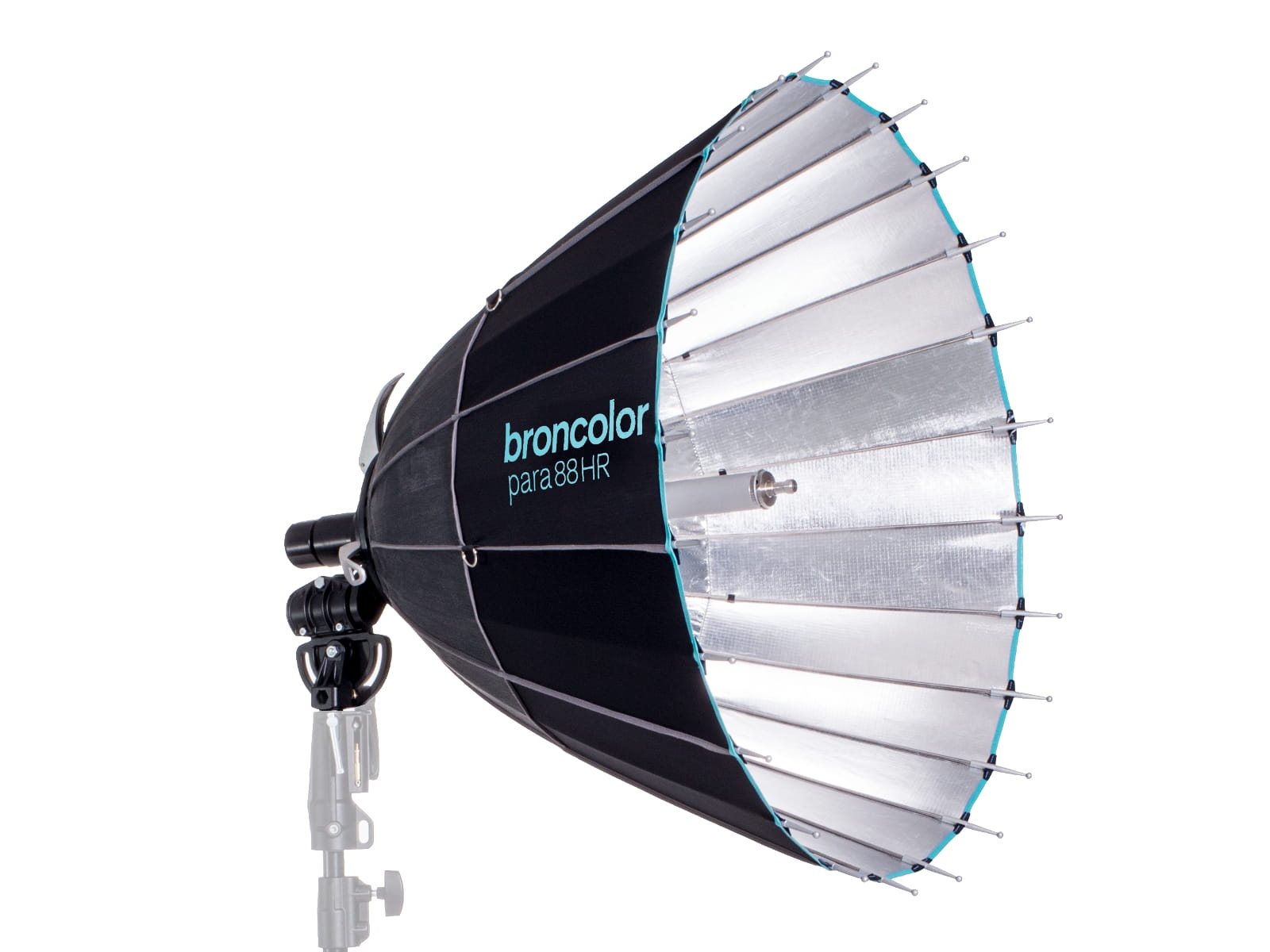 Reflektor parabolliczny Para 88HR kit