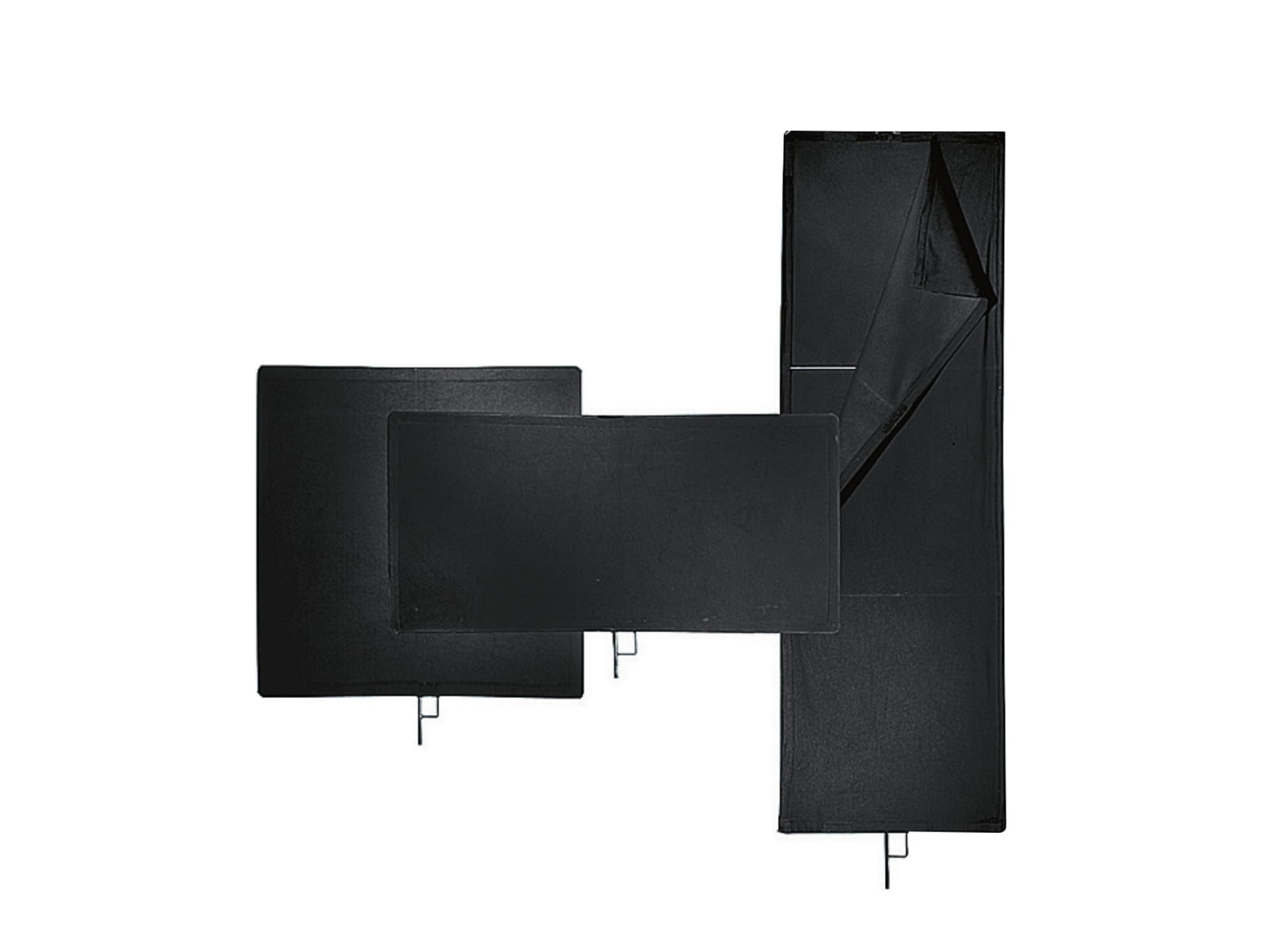 Zastawka Avenger I1010 Meat Axe Flag 75x90 cm