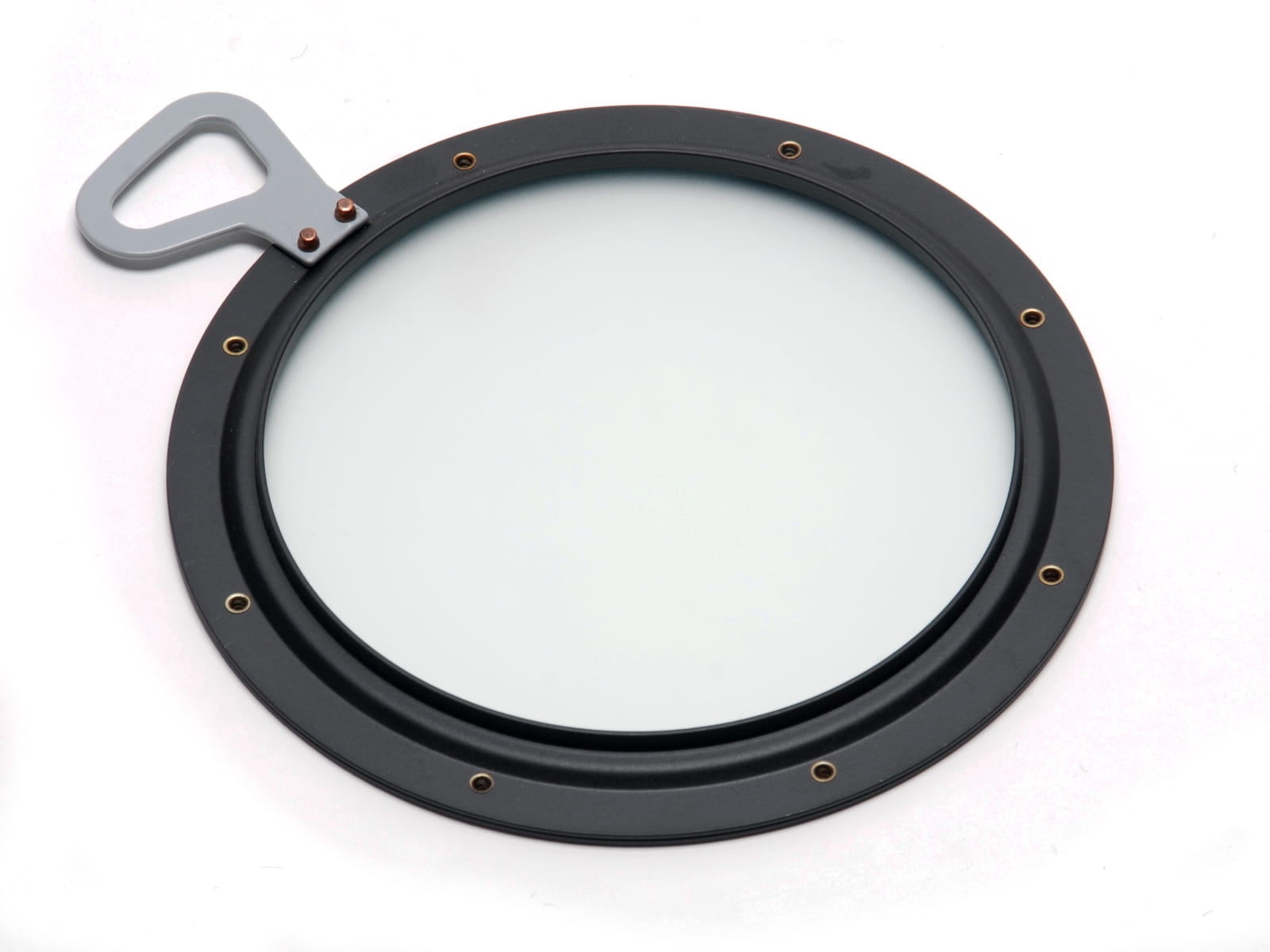 Filtr dyfuzyjny do reflektora Open Face do HMI F400