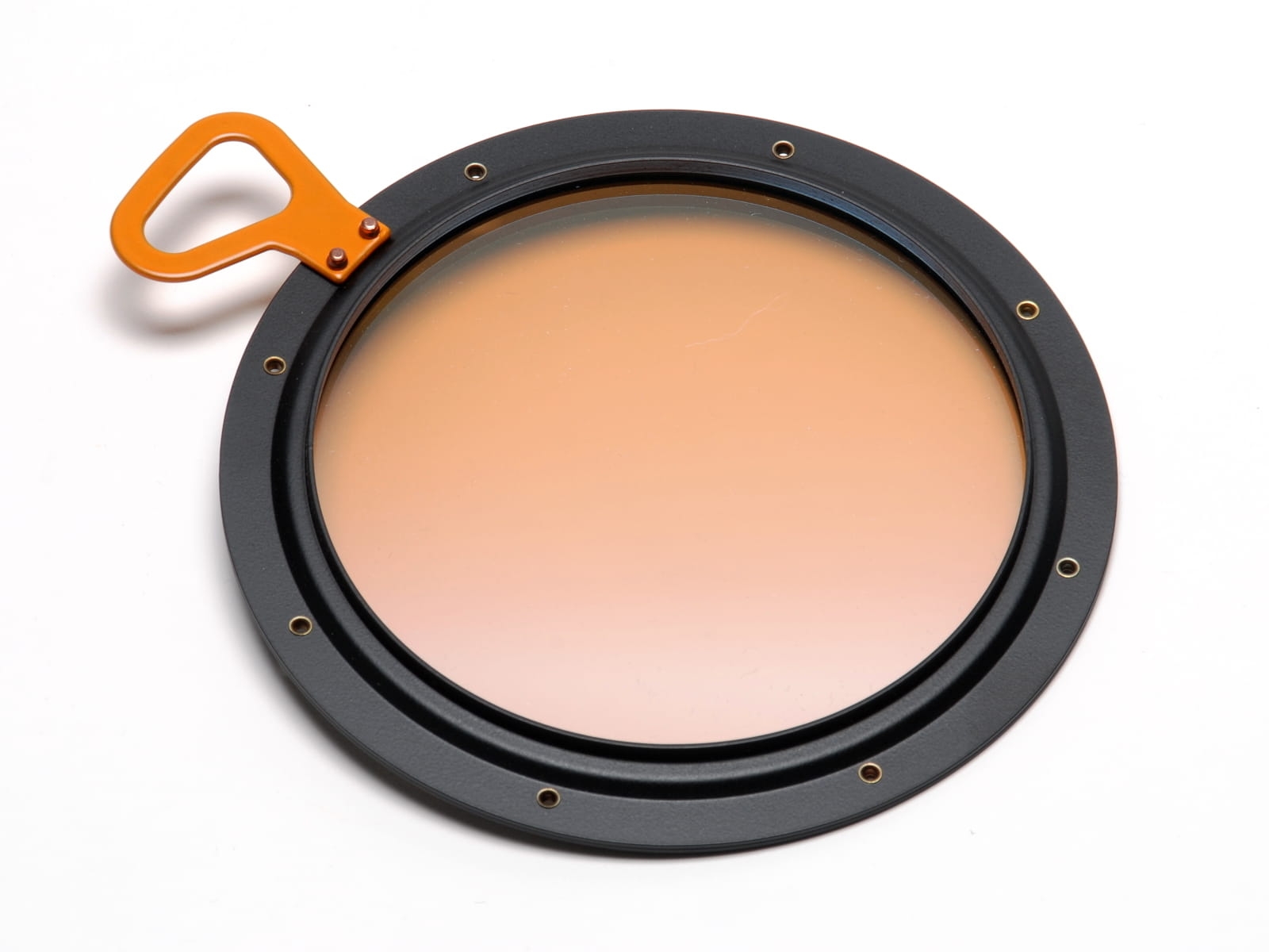 Filtr konwersyjny 3200K do reflektora Open Face do HMI F400