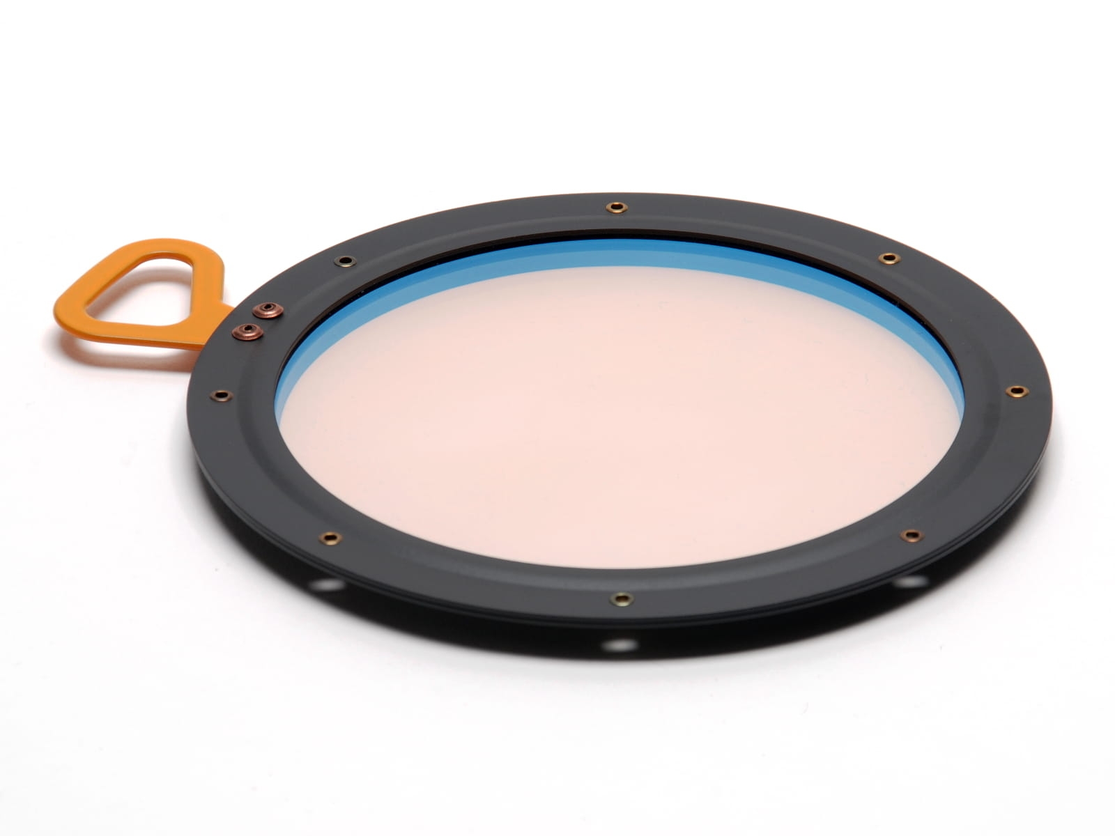 Filtr konwersyjny 3200K do reflektora Open Face do HMI F400