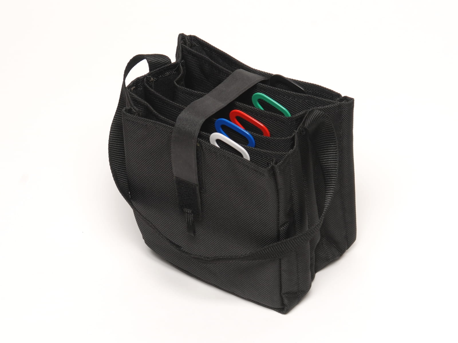 Torba na filtry i soczewki do reflektorów PAR OpenFace do HMI F400