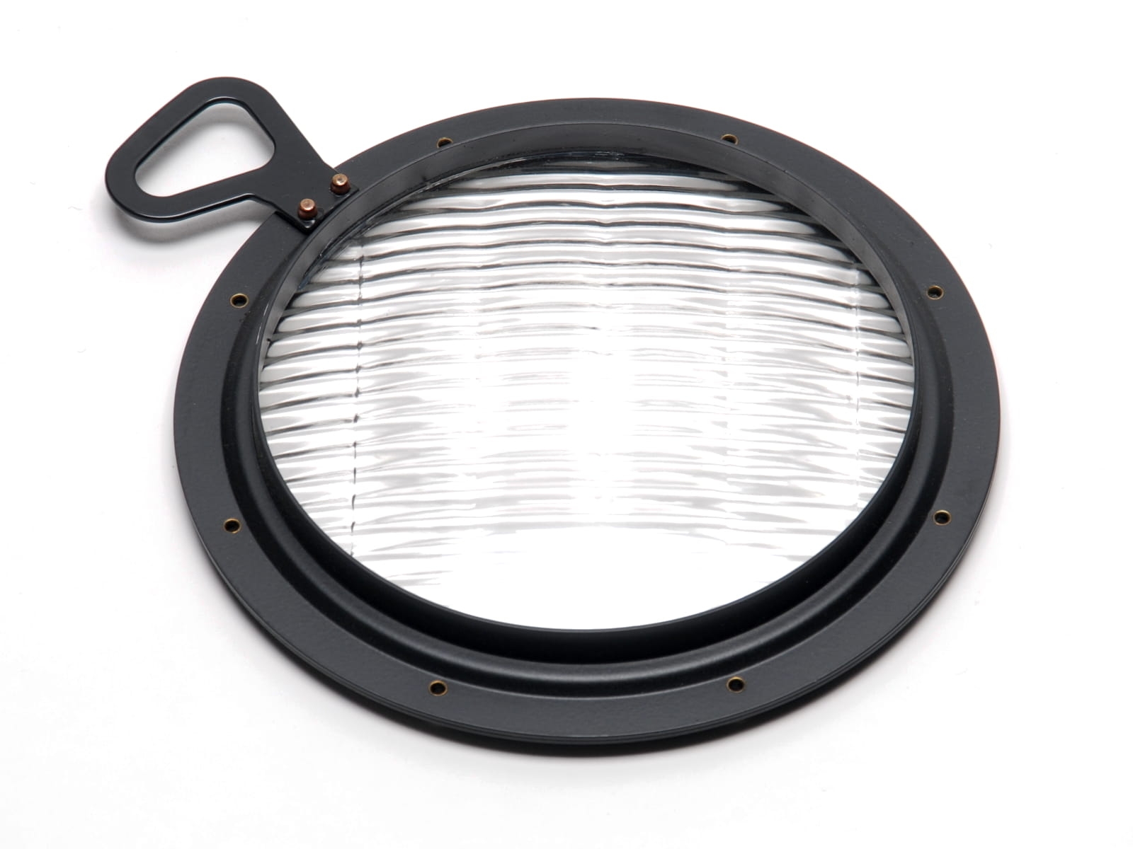 Soczewka MFL do reflektora PAR do HMI F400