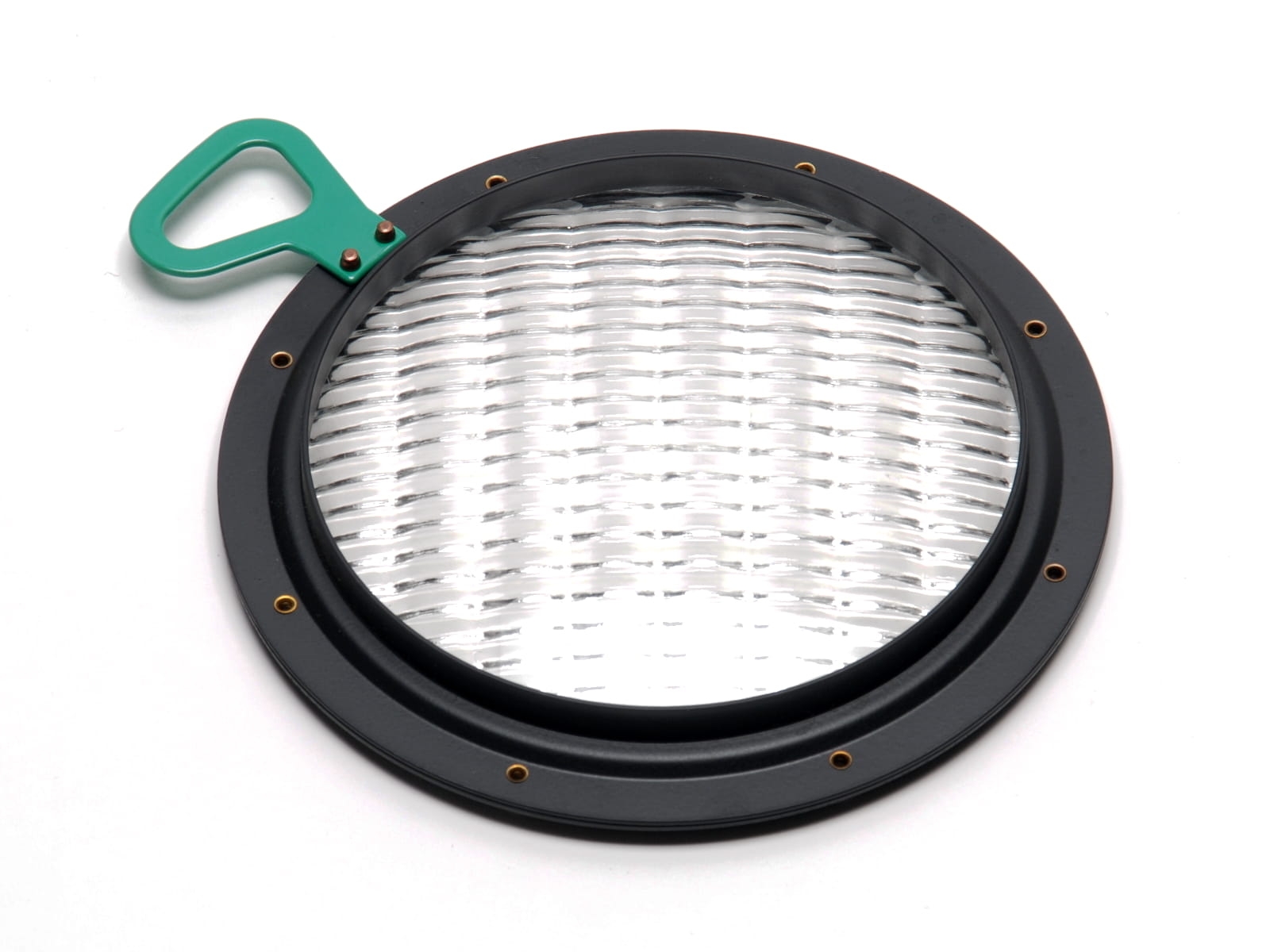 Soczewka WFL do reflektora PAR do HMI F400