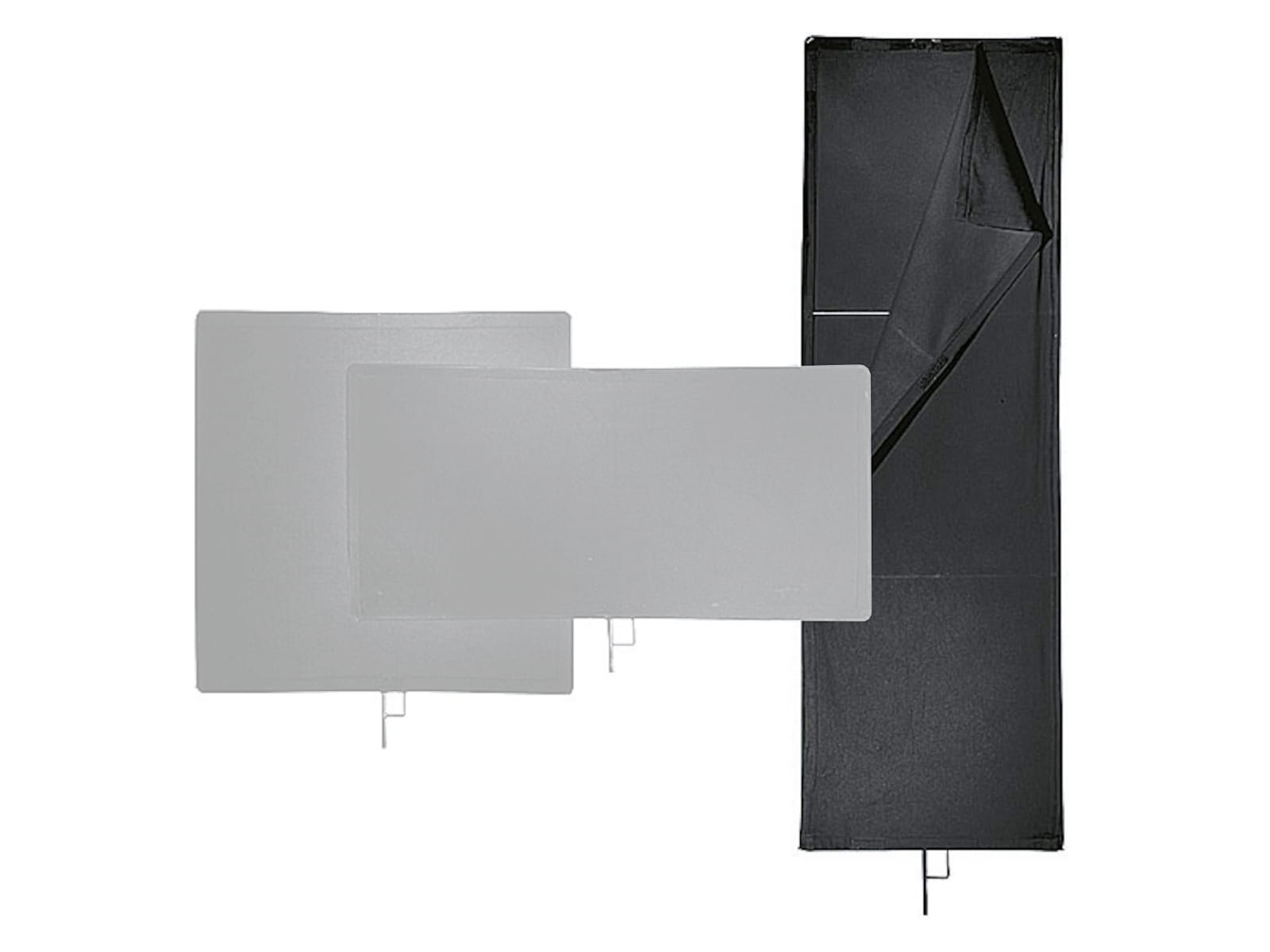 Zastawka Avenger I1030 Floppy Cutter 60x182 cm