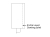 Zastawka Avenger I1030 Floppy Cutter 60x182 cm