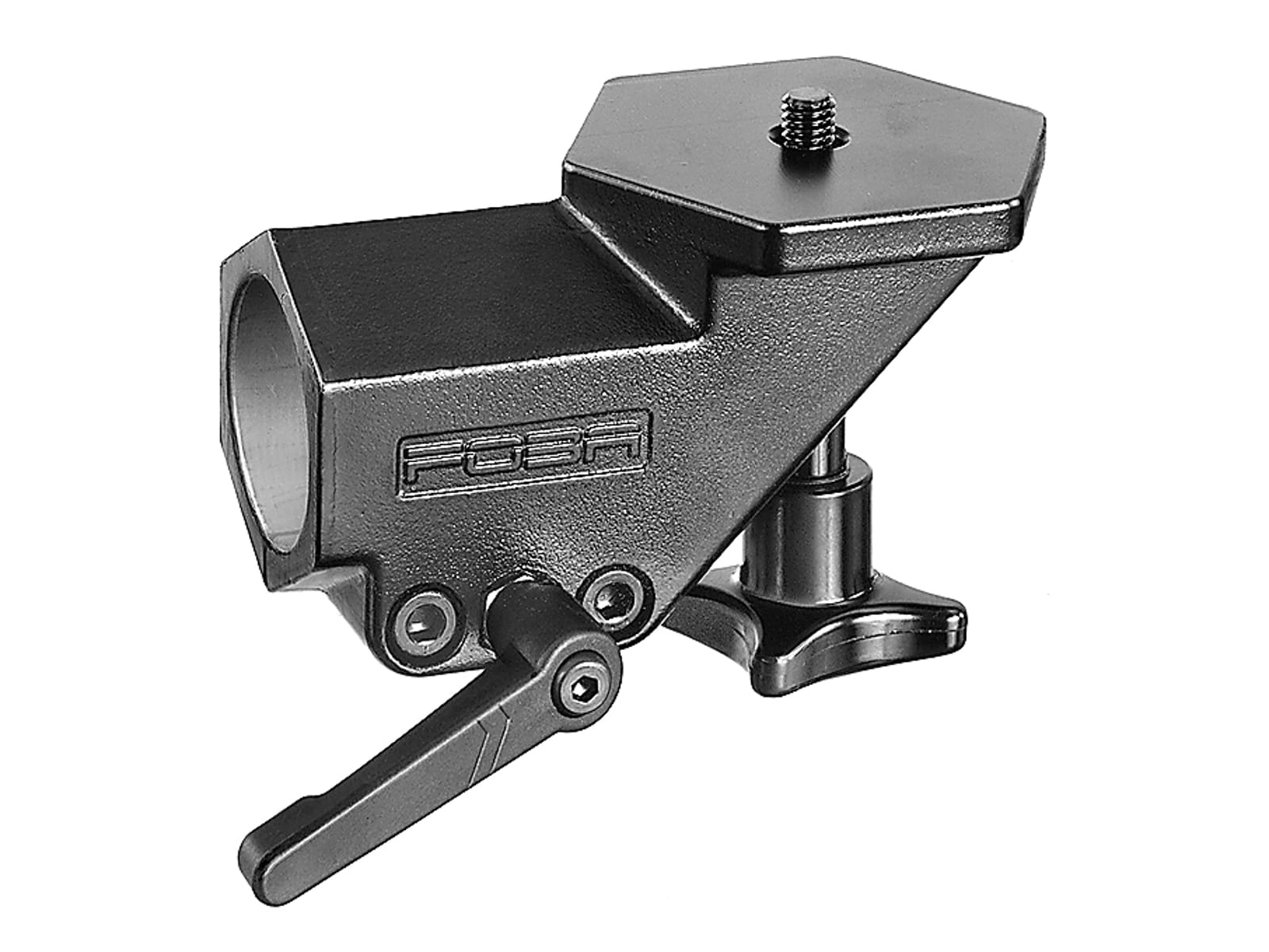 Foba ASOBA - platforma obrotowa do statywu kolumnowego ASABA