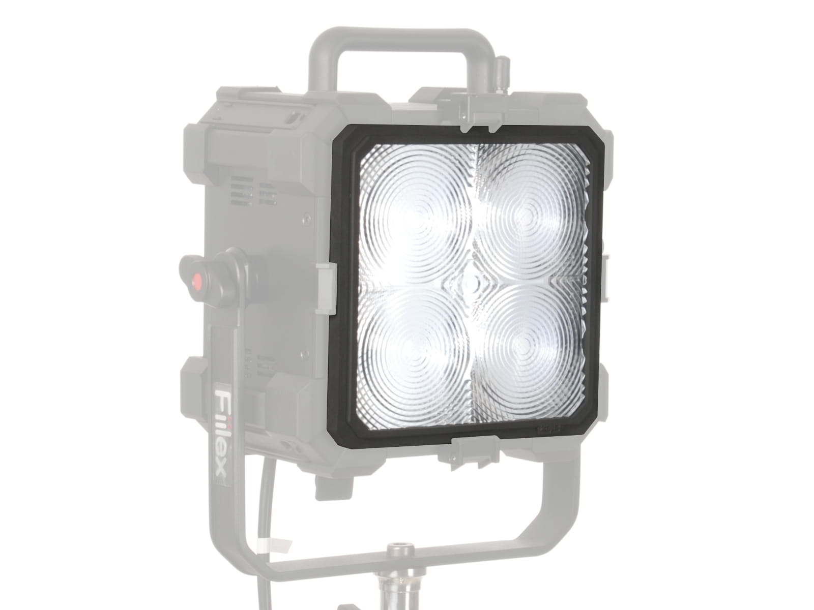 Panel z soczewkami Fresnela do lampy Fiilex M1 Matrix