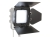 Wrota do lampy Fiilex M1 Matrix