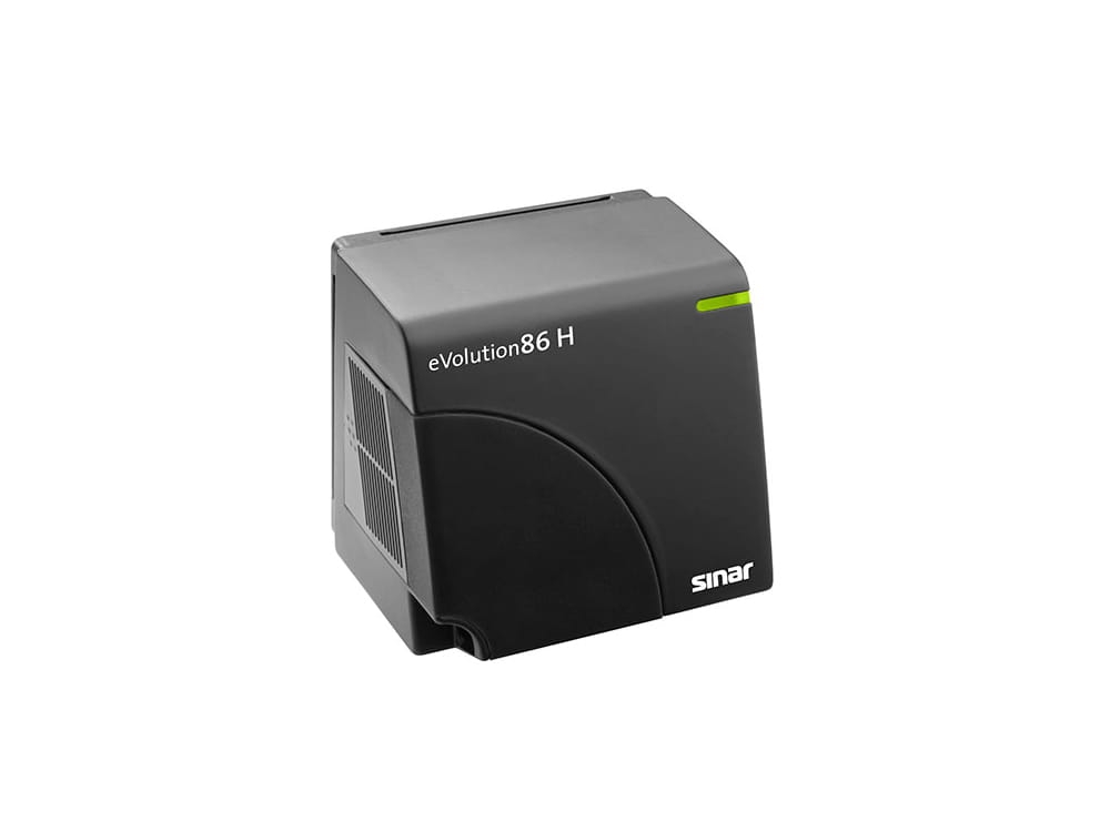 Przystawka cyfrowa Sinar Sinarback eVolution 86H
