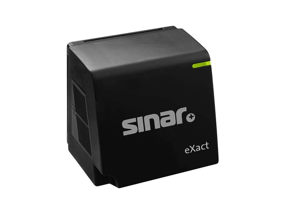 Przystawka cyfrowa Sinar Sinarback eXact